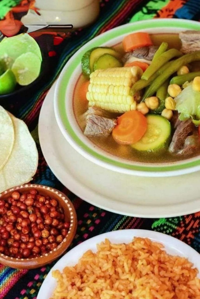 Cocido