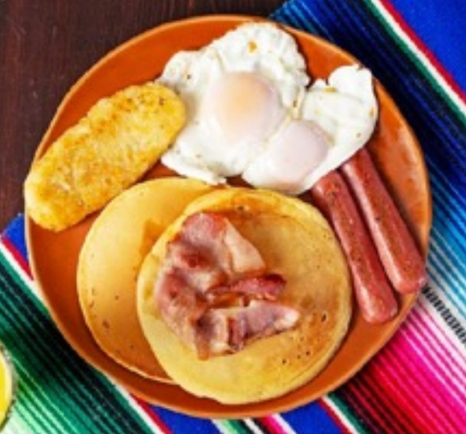 El Americano