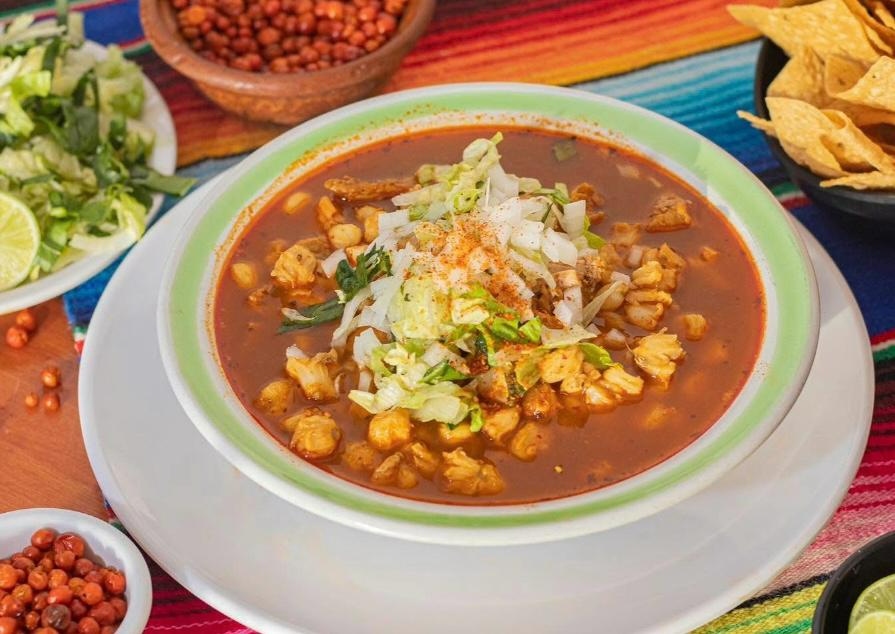 Pozole